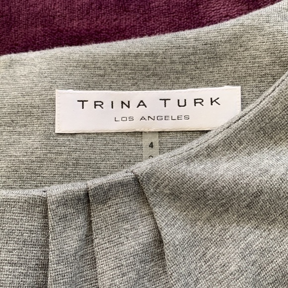 Trina Turk Dress - Picture 2 of 4